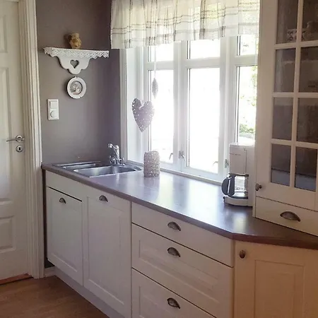 Three-bedroom Holiday In Holiday home