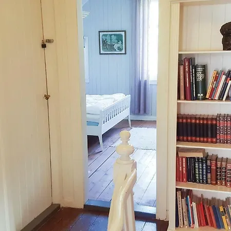 Three-bedroom Holiday In Holiday home