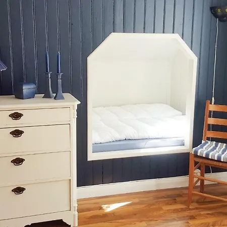 Three-bedroom Holiday In