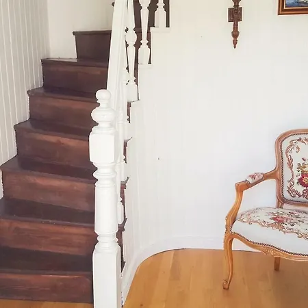 Three-bedroom Holiday In Feriehus Mandal